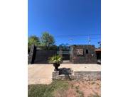 VENDO HERMOSA CASA QUINTA EN EL CENTRO DE LA CIUDAD DE PIRIBEBUY 📍B° María Auxiliadora