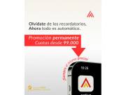 SERVICIOS CONTABLES