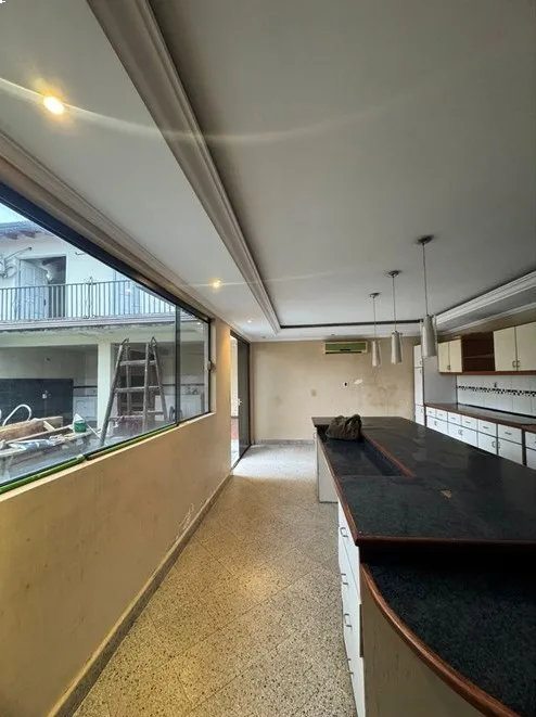 Residencia - Alquiler - Fernando De La Mora, Paraguay — foto 2