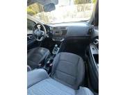 Kia rio sedan 2015