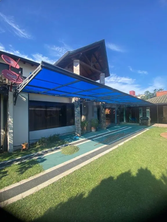 En Venta Hermosa Casa en Barrio Kennedy, Lambaré — foto 2