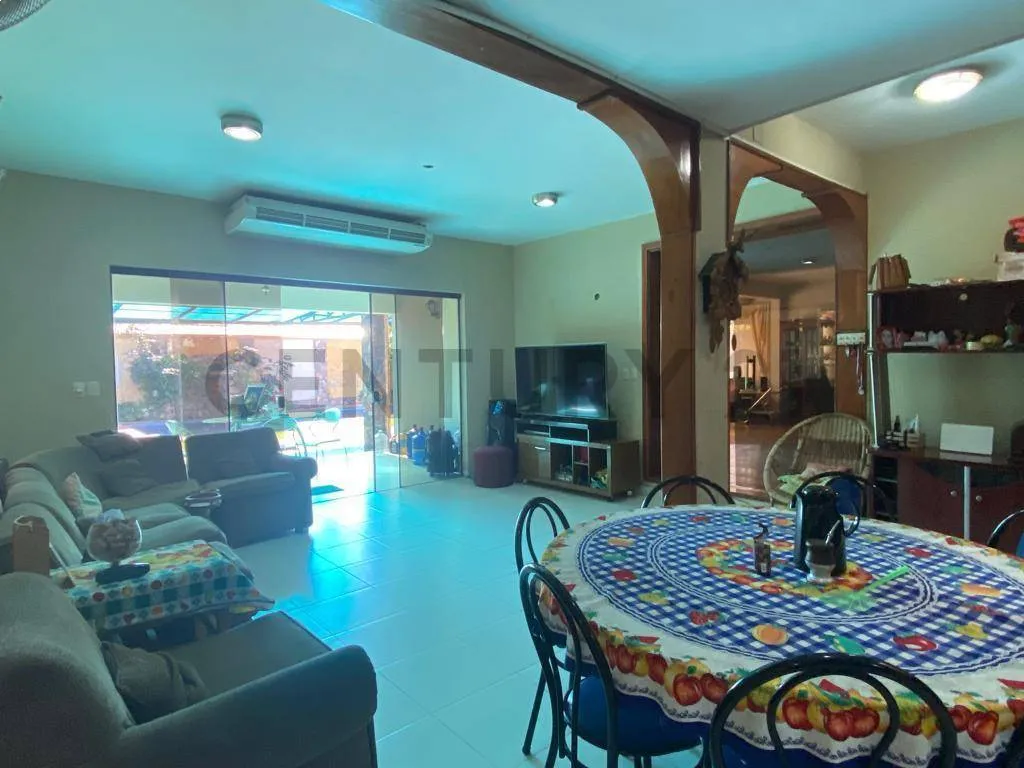 En Venta Hermosa Casa en Barrio Kennedy, Lambaré — foto 3