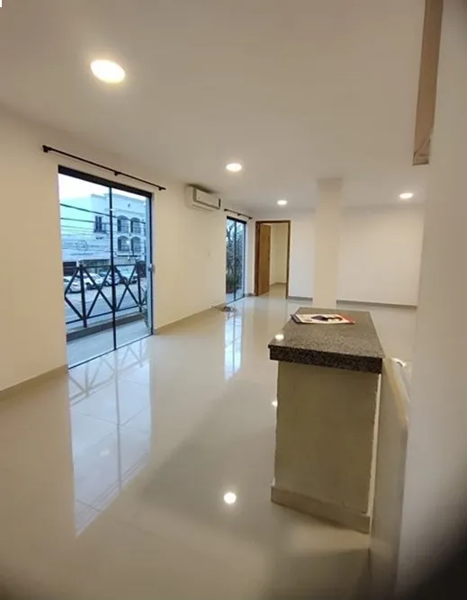 Departamento - Alquiler - San Pablo, Paraguay — foto 3