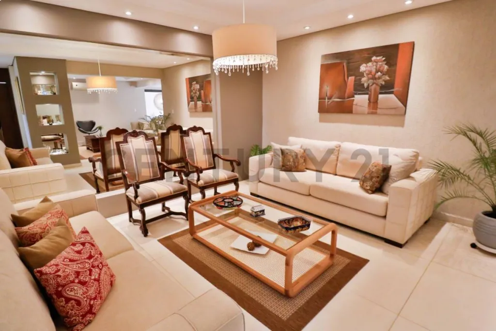 VENDO PRECIOSA RESIDENCIA EN EL BARRIO LAS LOMAS — фото 2