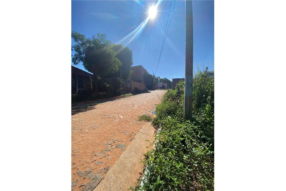 VENDO TERRENO EN CAPIATA BARRIO URUGUAY — foto 2