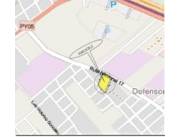 TERRENO EXCELENTE PARA INDUSTRIAS, DESARROLLOS COMERCIALES EN PEDRO JUAN CABALLERO!!