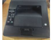 IMPRESORA LÁSER BROTHER DE ALTA CAPACIDAD. EN ÓPTIMO FUNCIONAMIENTO.