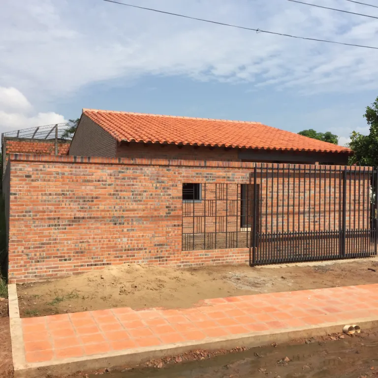CASA EN MARIANO ROQUE ALONSO, BARRIO CONCORDIA — foto 3