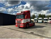 Scania R410 Highline ANO 2014