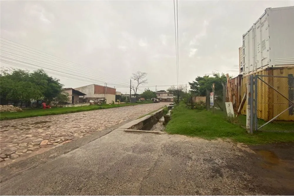 VENDO TERRENO EN MARIANO ROQUE ALONSO BO. SAN LUIS — foto 2