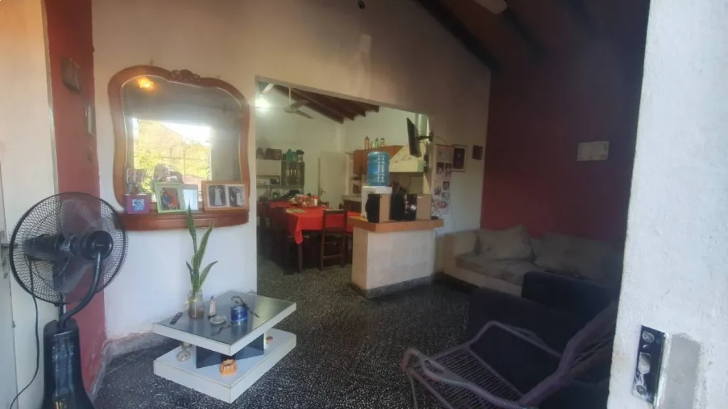 VENDO CASA CON AMPLIO PATIO EN VILLA ELISA ARROYO SECO — foto 2