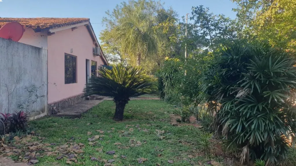 VENDO CASA CON AMPLIO PATIO EN VILLA ELISA ARROYO SECO — foto 3
