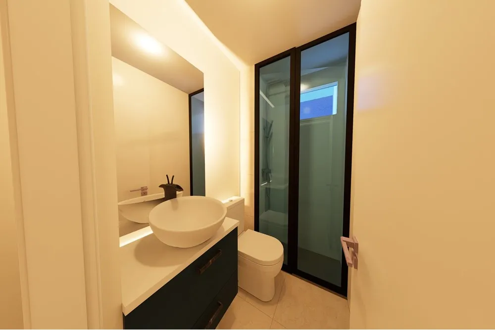 VENDO DEPARTAMENTO 2 DORMITORIOS EN ÑEMBY — photo 2