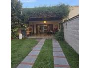 ALQUILA Casa pareada en Asunción