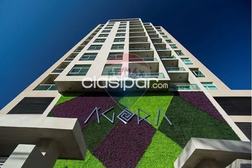 Departamento-Venta-PY Asunción Villa Morra — foto 3