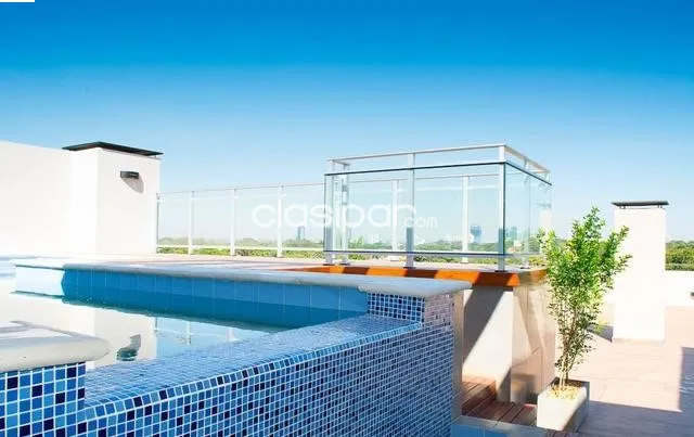VENDO DEPARTAMENTO DE 2 DORMITORIOS EN EL BARRIO MBURUCUYA — foto 3