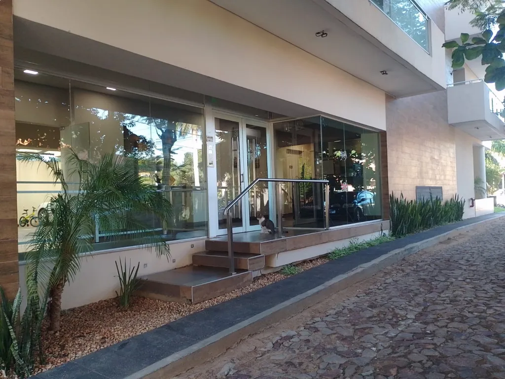 VENDO DEPARTAMENTO DE 2 DORMITORIOS EN EL BARRIO MBURUCUYA — foto 2