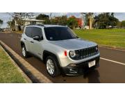 VENDO JEEP RENEGADE SPORT 2018