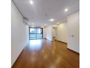 Vendo departamento de 2 dormitorios en Mburucuya zona palacio de los patos