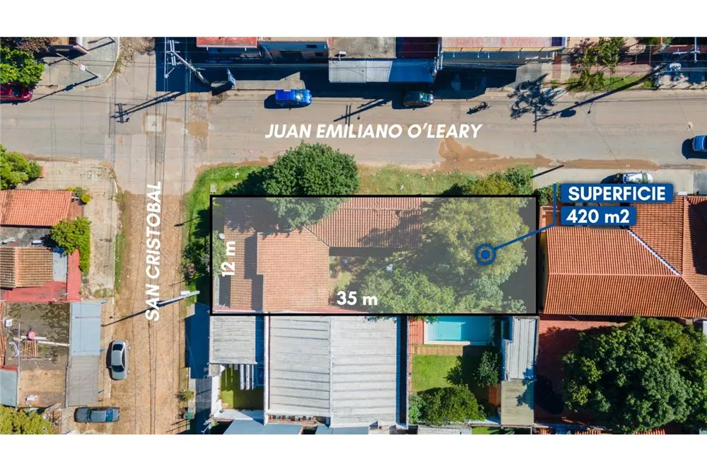 VENDO ESQUINA COMERCIAL EN FDO ZONA NORTE — foto 2