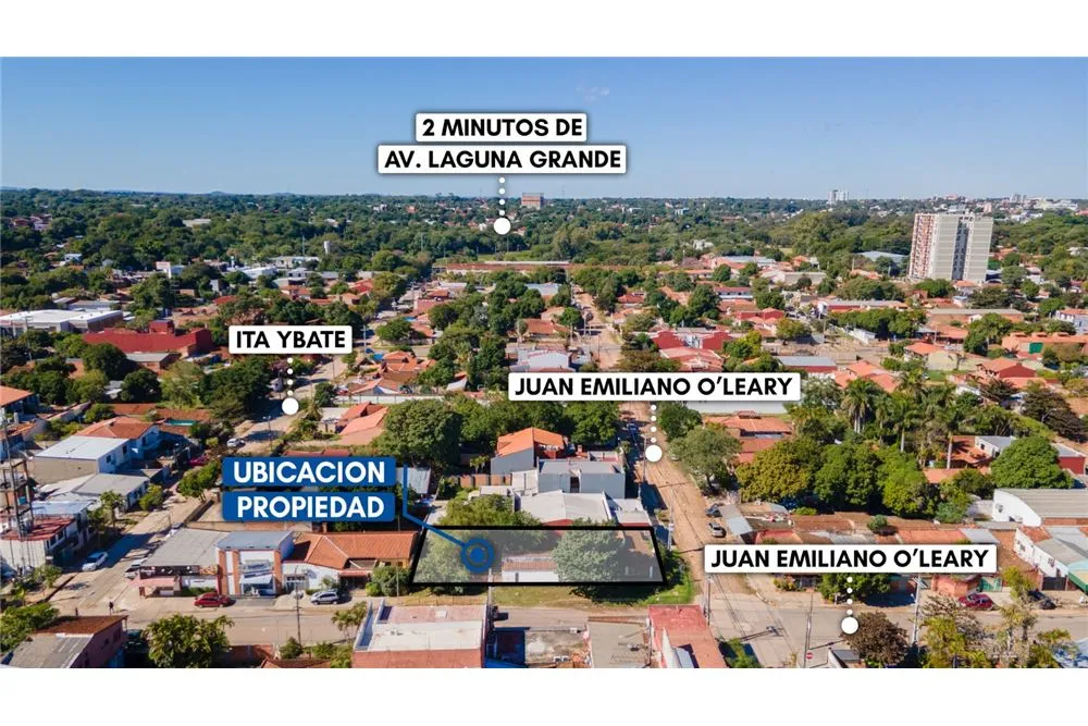 VENDO ESQUINA COMERCIAL EN FDO ZONA NORTE — foto 3