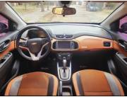 Vendo Chevrolet Onix Activ 2018. Unico dueño.