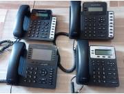 Telefono IP marca Grandstream