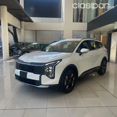 Kia Sportage 2026 — foto 2