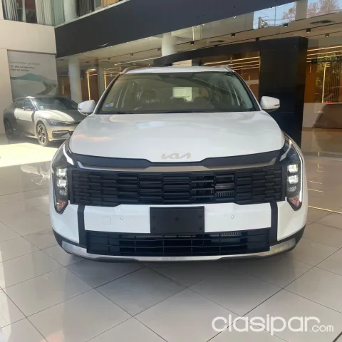 Kia Sportage 2026 — foto 3