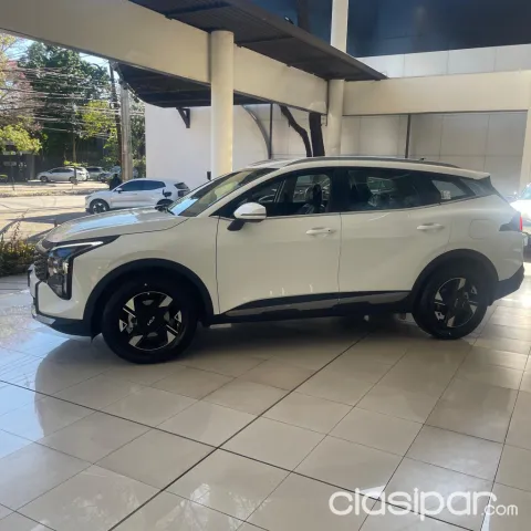 Kia Sportage 2026 — foto 4