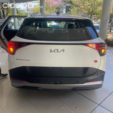 Kia Sportage 2026 — foto 5