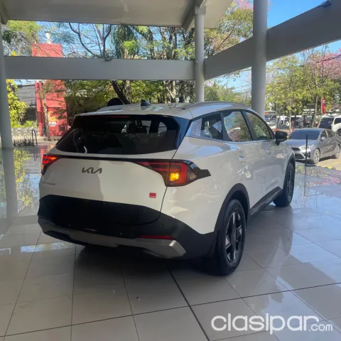 Kia Sportage 2026 — foto 6