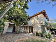 Casa en Barrio Manorá