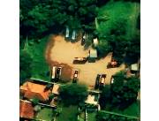 TERRENO EN VENTA ASUNCION CALLE PIZARRO EN BARRIO SANTA LIBRADA