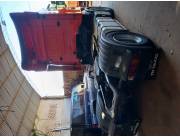 Scania R420