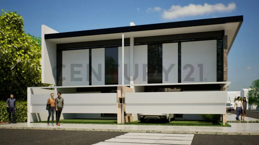 Vendo duplex a estrenar de 4 dormitorios en Fernando de la Mora zona norte — foto 2