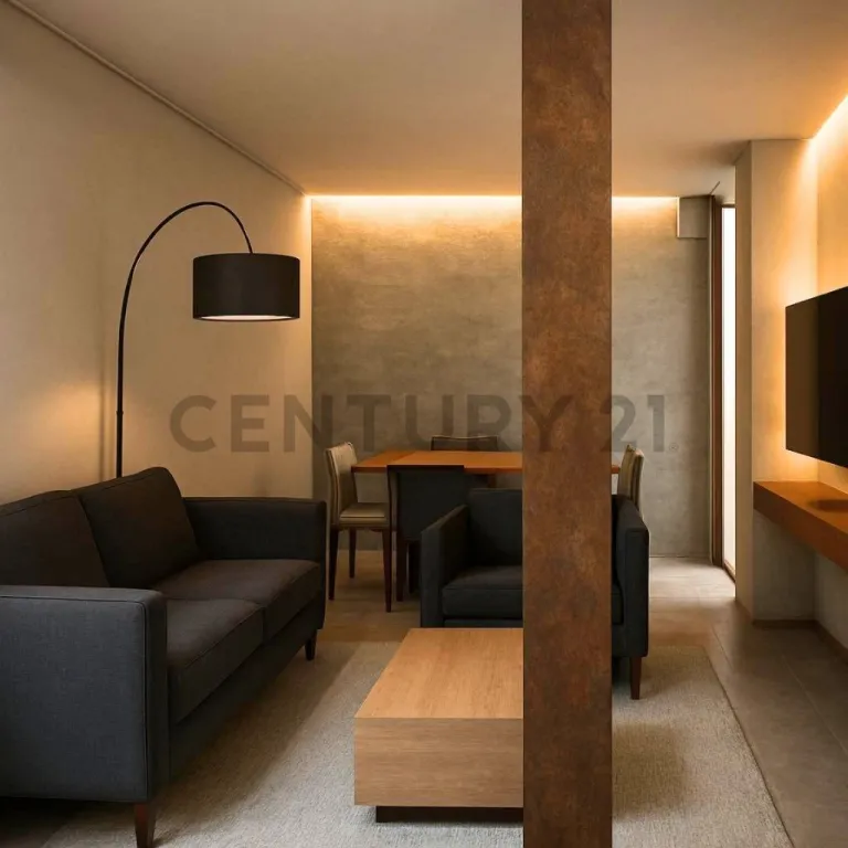 Vendo duplex a estrenar de 4 dormitorios en Fernando de la Mora zona norte — foto 3