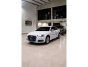 Audi A4 2016