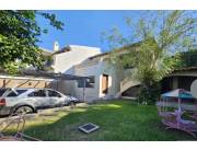 En venta terreno en Santísima Trinidad de Asunción