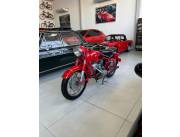BMW R50 TOURING 1962