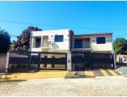 VENDO DUPLEXS EN VILLA ELISA- BO. SOL DE AMÉRICA. A DOS CUADRAS DE AV. VON POLENSKI
