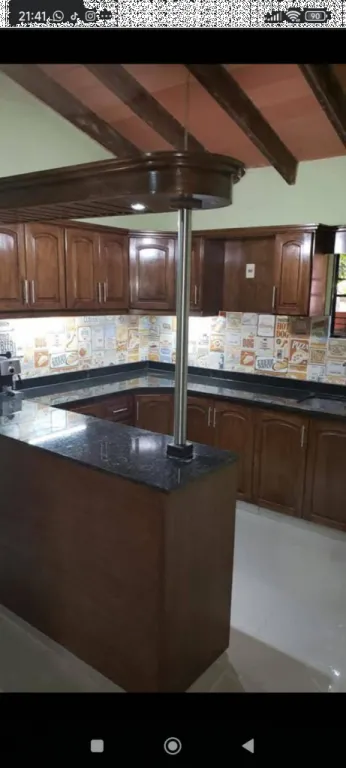 CASA EN VILLA ELISA 5 DORMITORIOS Y QUINCHO — foto 3