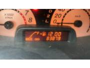 OFERTAAAA Toyota Vitz Rs Año 2000 Motor 1500cc Caja automática 4x2