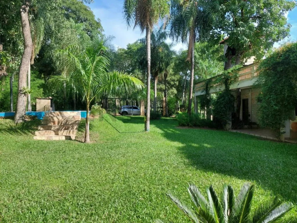 VENDO CASA QUINTA EN SAN BERNARDINO — foto 2