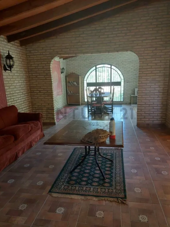 VENDO CASA QUINTA EN SAN BERNARDINO — foto 3