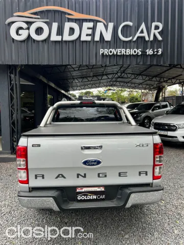 Ford Ranger 2016 — foto 2