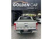 Ford Ranger LIMITED! La Versión más Full!!! 2016!!! Motor 3.2 Diésel Caja AUTOMÁTICA 4x4!