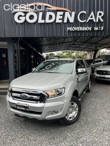 Ford Ranger 2016 — foto 3