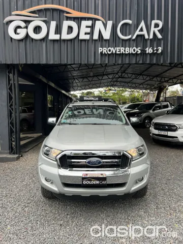Ford Ranger 2016 — foto 4