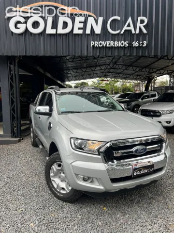 Ford Ranger 2016 — foto 5